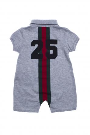 Cotton body, zdjęcie 2 Cotton body od Gucci Kids